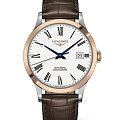 Часы Longines Record Collection L2.821.5.11.2